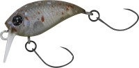 DAIWA Presso WabCra Jr. 25F SR #Splash Olive Pearl