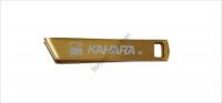 KAHARA Line Cutter Gold