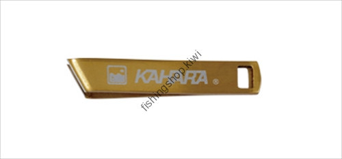 KAHARA Line Cutter Gold