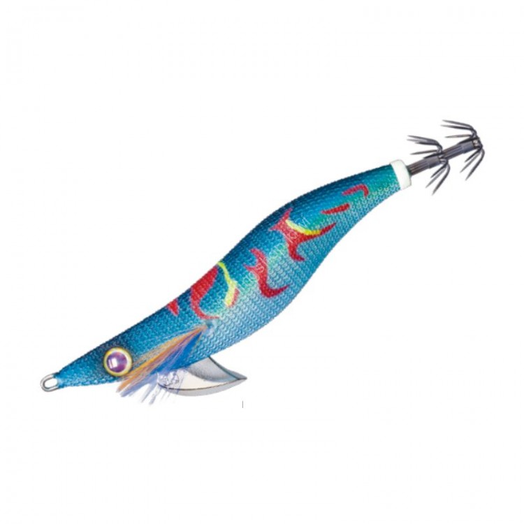 MAJOR CRAFT BAIKIZO EGZ-2.5 # 16 Blue Luminous Blue