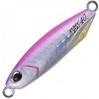 DUO Drag Metal Cast TG 40g #PHA0009 Pink Back
