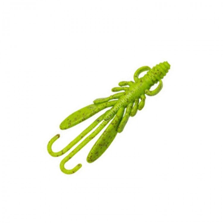 ECOGEAR Ekogear Jukusei Aqua BugAnts 2" #J12
