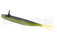 DEPS Frilled Shad 4.7" #142 Ayu