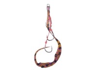 START Replacement Unit Triple Hook Magically Jr. M #35 Irregular Zebra (2 pcs)