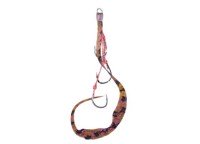 START Replacement Unit Triple Hook Magically Jr. M #35 Irregular Zebra (2 pcs)