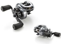 ABU GARCIA Revo LT 7-L