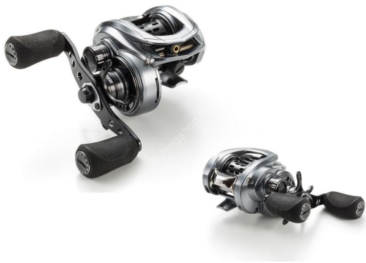 Abu Garcia REVO LT L｜リール