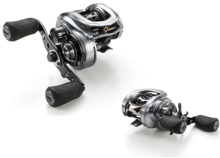 ABU GARCIA Revo LT 7-L