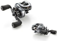 ABU GARCIA Revo LT 7-L