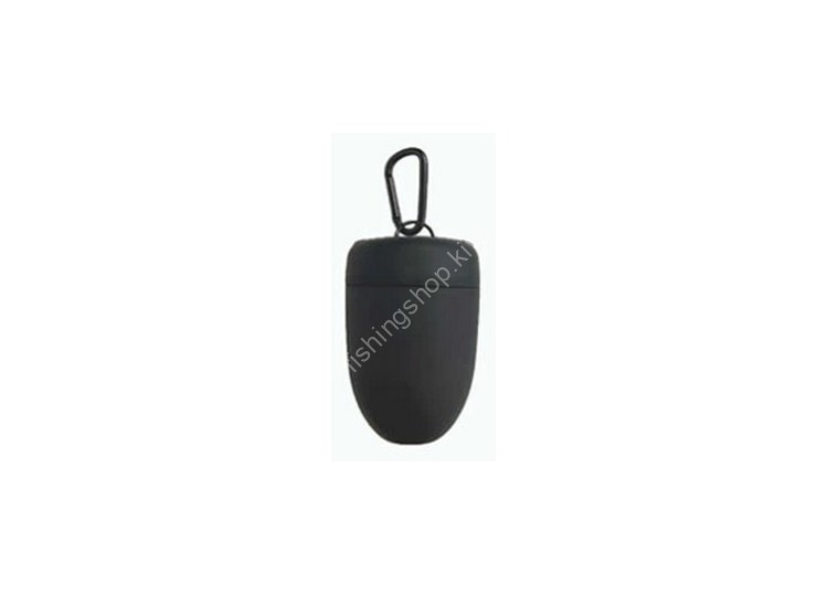 RYOKE Trash Pouch Amun #04 Black