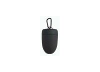 RYOKE Trash Pouch Amun #04 Black