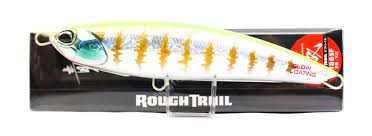 DUO Rough Trail Aomasa 188SF # Chart Back Gill