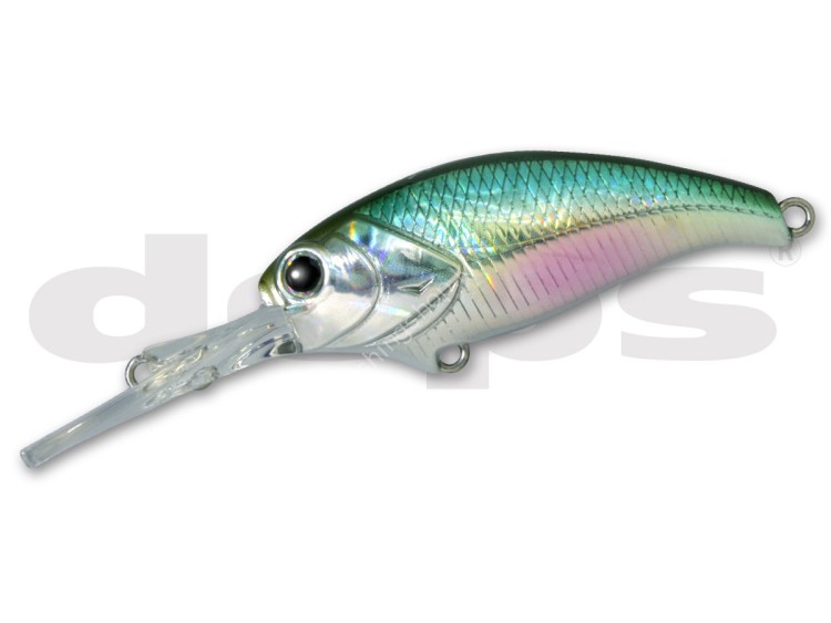 DEPS Evoke Shad #13 Honmoroko