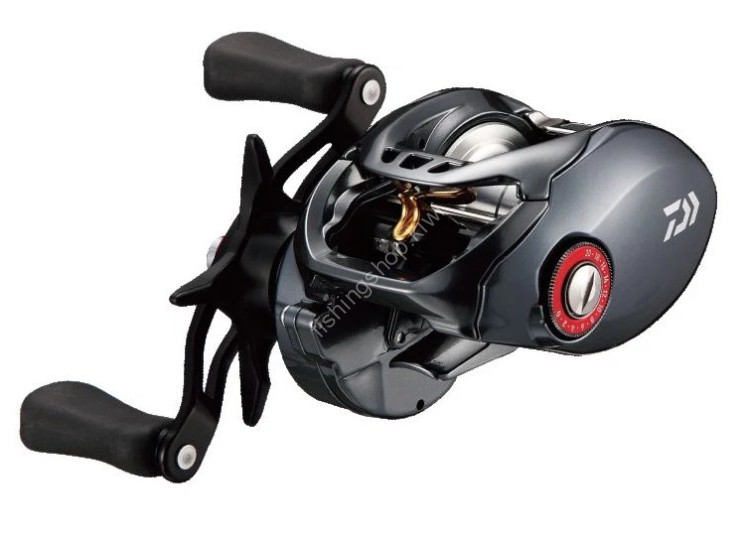 DAIWA 17 Tatula SV TW 7.3R
