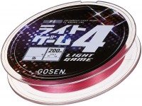 GOSEN Light Game 4 200 m #0.2