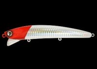 LONGIN Franky 145 #090 Hologram Red H