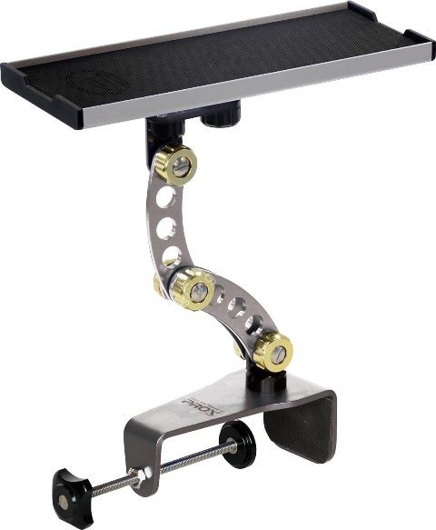 PROX PX9285MRS Semetana Wakasagi Multi-Action Table High Type #Silver