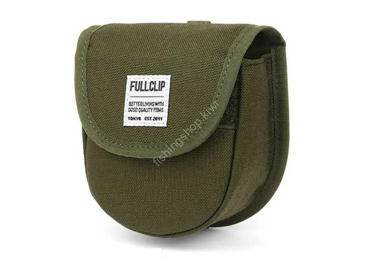 FULLCLIP Container FPU-015 #ODB