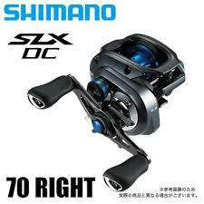 SHIMANO 20 SLX DC 70 Reels buy at