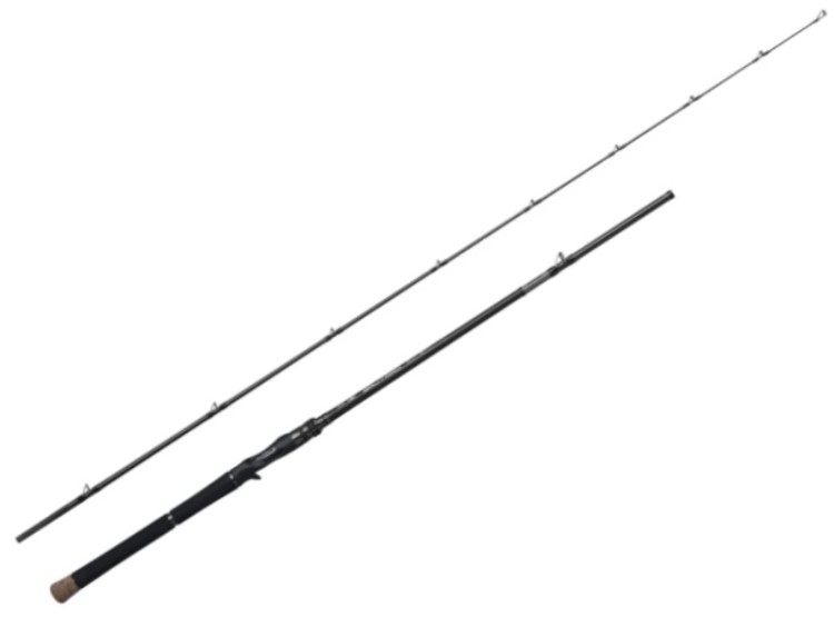 SHIMANO 25 Captur 173MH-2