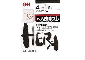 OWNER Thread 40576 Gold Spatula Improved Thread 8-1