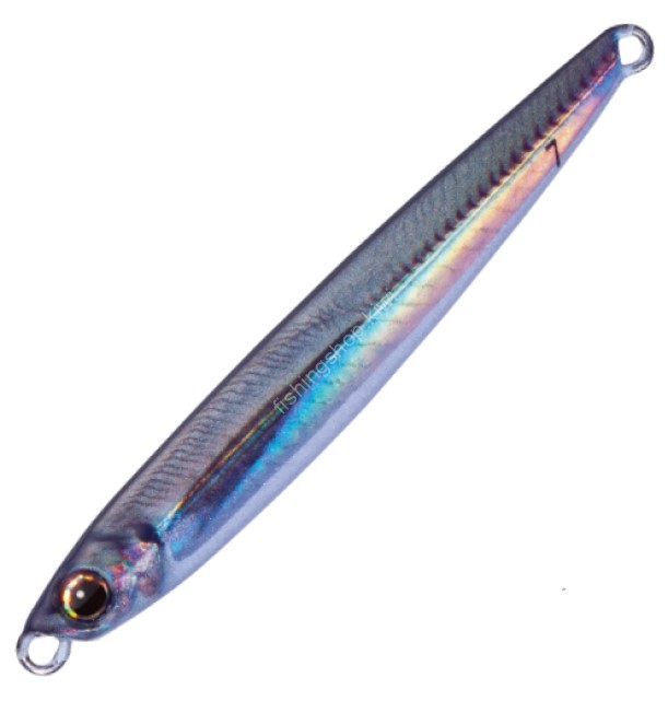 MAJOR CRAFT Jigpara Micro Slim 15g #082 Live Aji