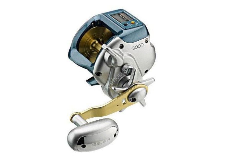 SHIMANO SC Kobune 800