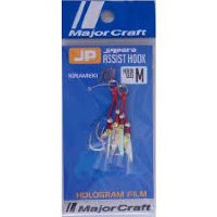 Major Craft JPS-Assist Hook Holo M
