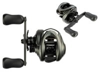 ABU GARCIA Zenon Beast 6-L