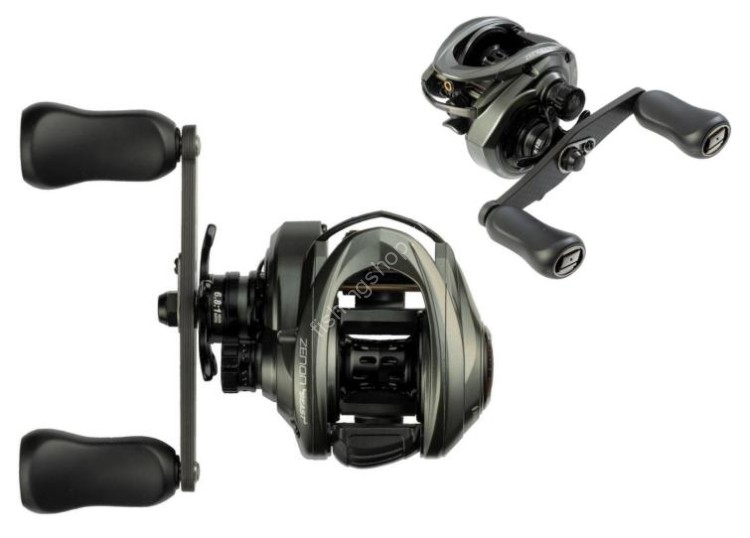 ABU GARCIA Zenon Beast 6-L Reels buy at Fishingshop.kiwi