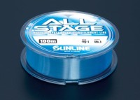 SUNLINE All Stage [Laser Blue] 100m HG #1 (4lb)