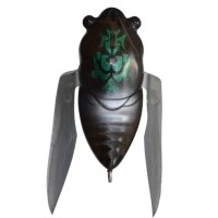 MEGABASS Tiny Siglett #Min Min Zemi