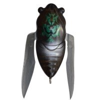 MEGABASS Tiny Siglett #Min Min Zemi