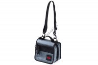 BERKLEY Bait Organizer Steel Grey