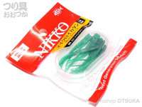 NIKKO 551 1.8 Micro Strips C01 Kei uneven Green