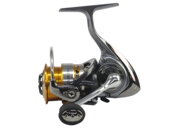 DAIWA 17 Exceler 2004