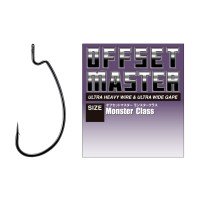VARIVAS Offset Master Monster Class [NS Black] #1 (7pcs)