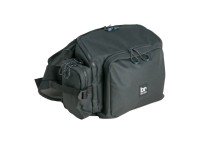 BREADEN Okappari Waist Bag #01 Black