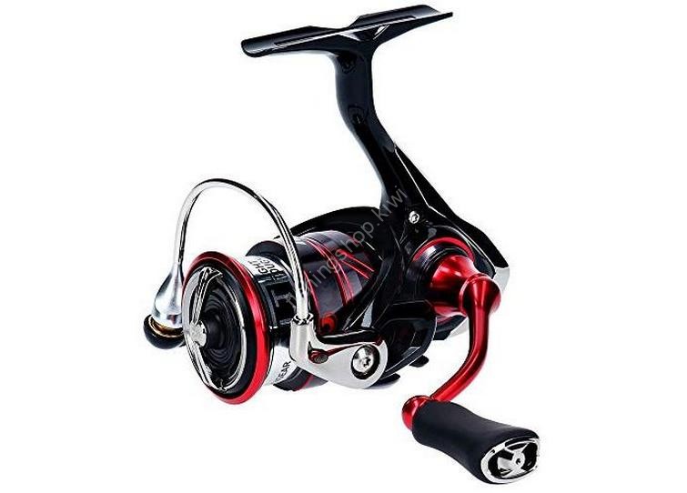 DAIWA 18 Gekkabijin MX LT1000S-P Reels buy at Fishingshop.kiwi