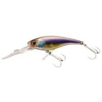 JACKALL Soul Shad 58SP POL Ghost Wakasagi