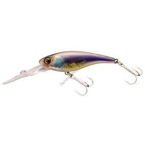 JACKALL Soul Shad 58SP POL Ghost Wakasagi