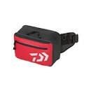 DAIWA TP Hip Bag (B) Red