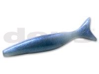 DEPS Shudder Bait 4.7'' #55 Smoke Pro Blue