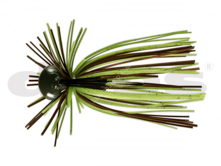 DEPS Clinghead Jig 10.5g 50 Biwako Special