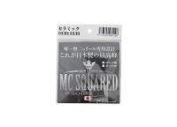 MC SQUARED Ceramic Ball Bearing 1030/1030