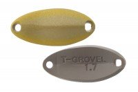 TIMON T-Grovel 2.0g #196 MST Shaking Gray