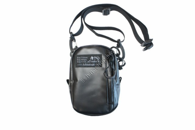LINHA MSB-05N Attachment Pouch S Type III