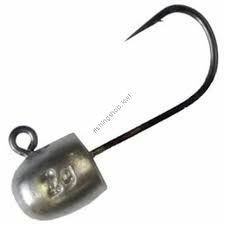 JAZZ R Head DX Microbarb RType 2g #6 (5pcs)
