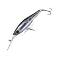 GAMAKARSU Spatt MR-65SP #14 black Shiner