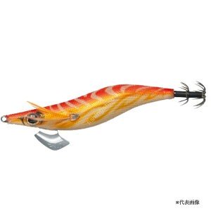 GAMAKATSU EVOLIDGE 2.5 No.2 Orange Holo